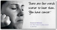 coping with cancer quotes - Bing Images