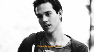 ... notes damon salvatore 6x08 tvdgifs the vampire diaries damon my gifs