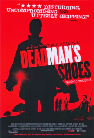 Dead Man’s Shoes (2004) - BRrip / VOSE