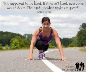 What are your favorite motivational fitness quotes?