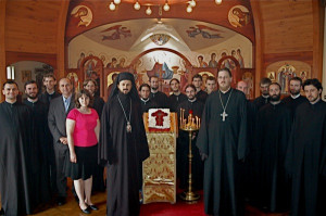 About The Society Of St John Chrysostom Images - Serbian “students ...