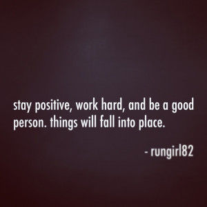 everything will fall into place :)