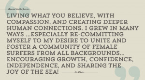 Gypsy Files: Beyond the Surface | SURFLINE.COM