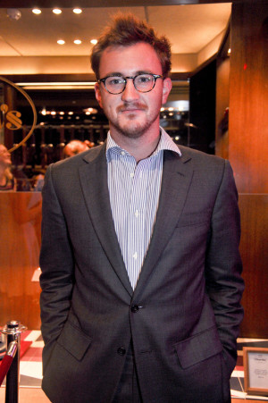 Francis Boulle (Made in Chelsea)