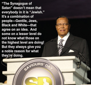 The Honorable Minister Louis Farrakhan at Saviours' Day 2012. Photo ...