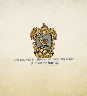 Obligatory Sherlock quote on a Ravenclaw ... | I am S H E R locked