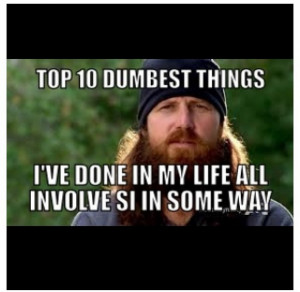 Funny Duck Dynasty (25 Pics)