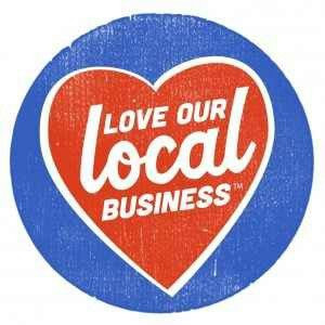 Support local businesses