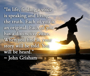 Let These Famous Author Quotes Speak To You Today