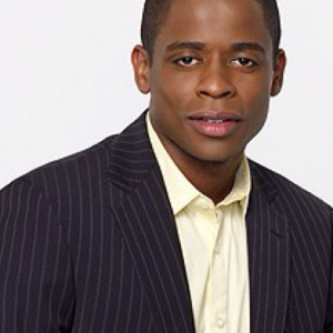 Dule Hill picture