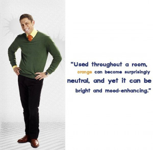 Good Quotes: Words From Jonathan Adler