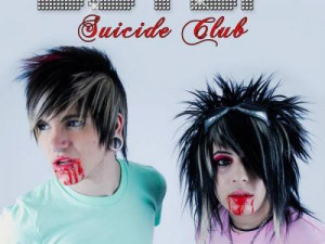 Bewitched Blood The Dance Floor Feat Lady Nogrady