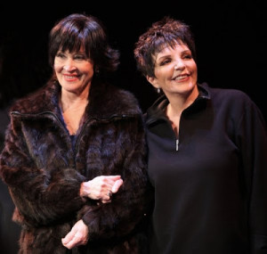 Chita Rivera Quotes