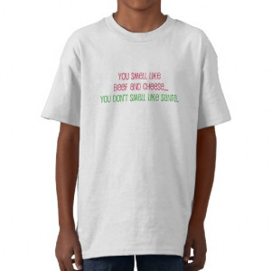 Funny Holiday Sayings T-Shirts from Zazzle.com