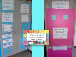 Launching Reader's Workshop Plans: