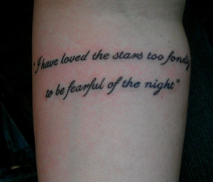 Love this Quote Tattoos Much (2)