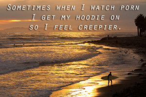 If Hannibal Buress Quotes Were Motivational Posters