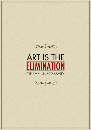 inspiring quotes typography 2 in 35 Inspiring Quotes in Typography ...