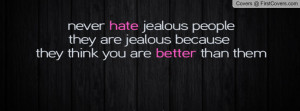 Related Pictures jealousy quotes you call it jealousy large jpg