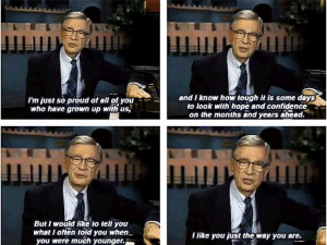 15 Quotes That Show That Mr. Rogers Was A Perfect Human Being - I'm ...