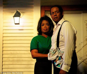 Oprah Winfrey is still catching flak for accusing a store clerk in ...