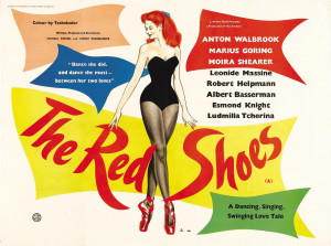 back to image gallery of the red shoes go to trailer for the red shoes