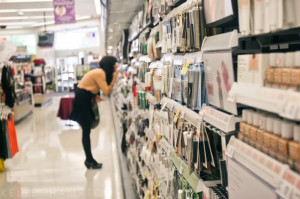 Make Way for Friends: Hallmark