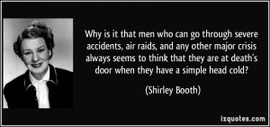 More Shirley Booth Quotes