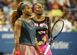 Latest venus and serena williams doubles video & Sayings