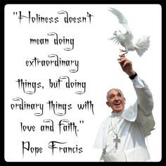... quotes faith catholic church catholic stuff pope francis quotes word