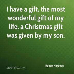 Christmas to My Son Quotes