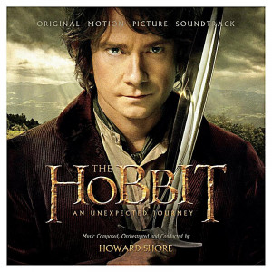 Howard Shore The Hobbit An Unexpected Journey