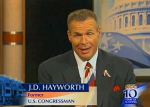 Hayworth Starred In Infomercial Touting ‘Free’ Gov’t Grant Money ...