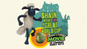 Download Shaun The Sheep Movie 2015 Comedy HD Wallpaper Search more