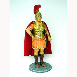 Name for Roman Soldier . Worn by other, far more effectively 1946 ...