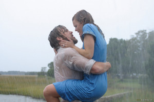 The Notebook (Diario de una Pasion)