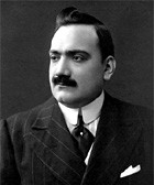Enrico Caruso Quotes and Quotations