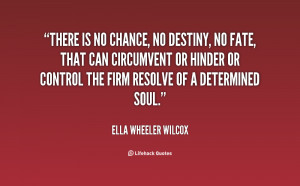 fate and destiny quotes 9 quotes about fate and destiny quotes about ...