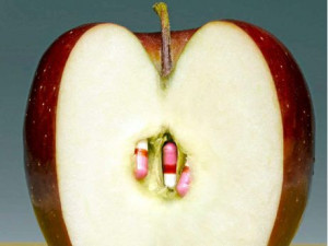 Let food be thy medicine: mantra for good health