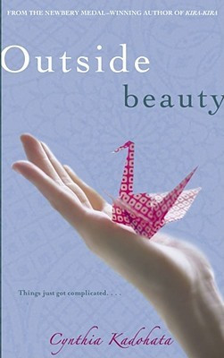 Start by marking “Outside Beauty” as Want to Read: