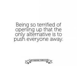 Found on infp-problems.tumblr.com