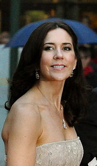 La Princesse Mary du Danemark donne naissance à des jumeaux