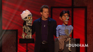 Comedy Central: Video: Jeff Dunham: Controlled Chaos : Jeff Dunham