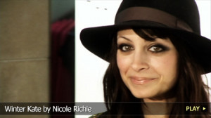 Images of Kate Richie Nose Job