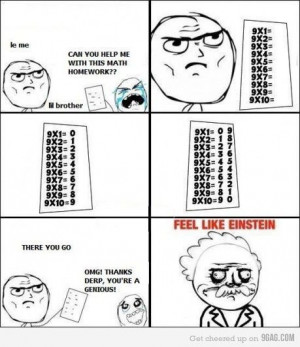 funny, homework, math