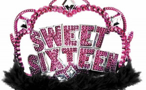 20.) Sweet Sixteen: This rite of passage is used in Western ...