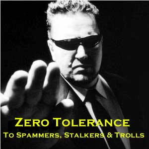 14 Characteristics of a Classic Internet Troll