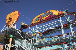 Disney World Orlando Florida Rides