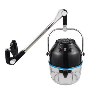 Wall Mounted Hair Dryers