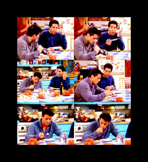 not to like custard good jam good meat goooooood